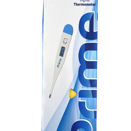 Prime Digital Thermometer